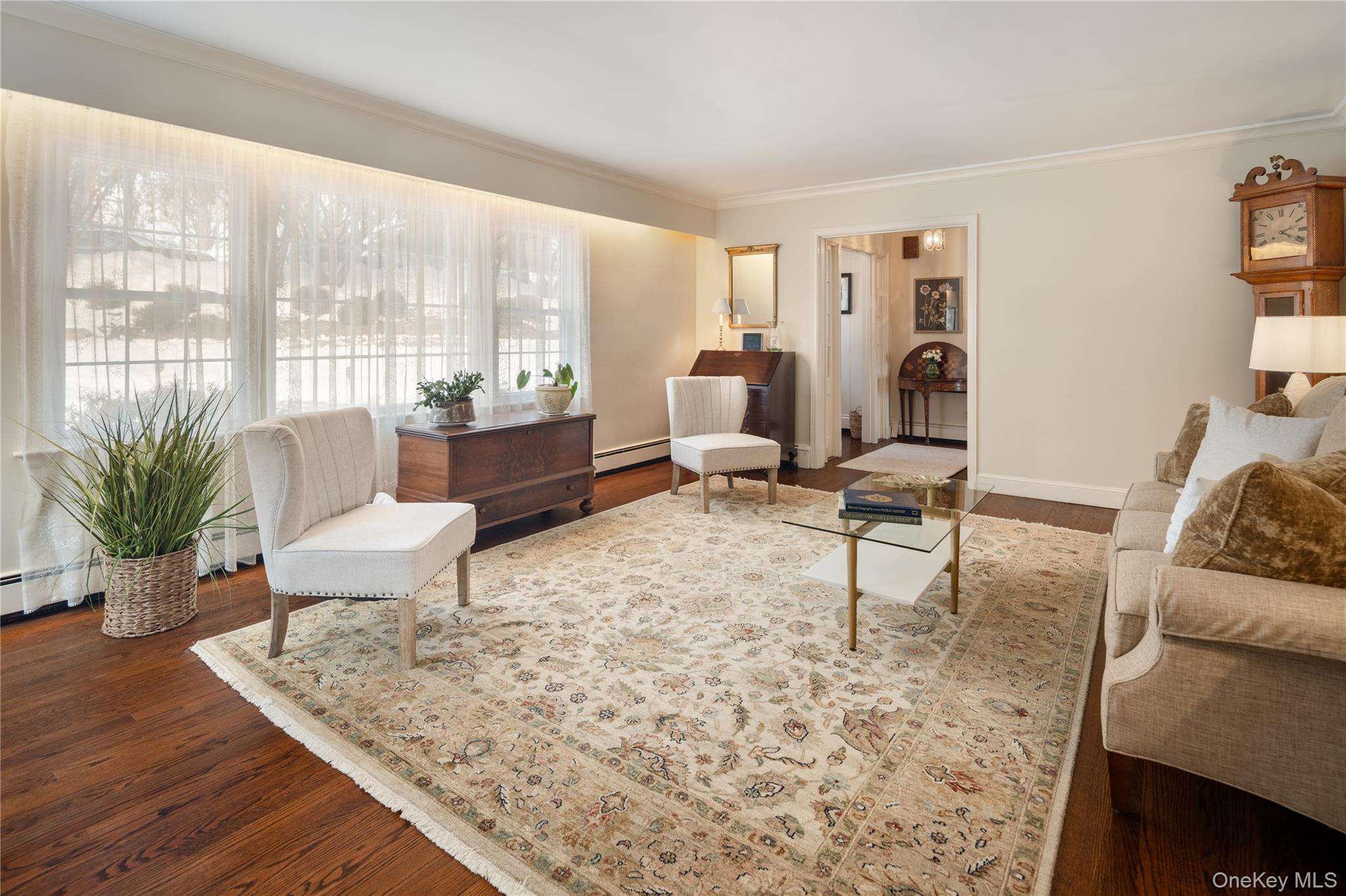 18 Hayrake Lane, Chappaqua, NY 10514