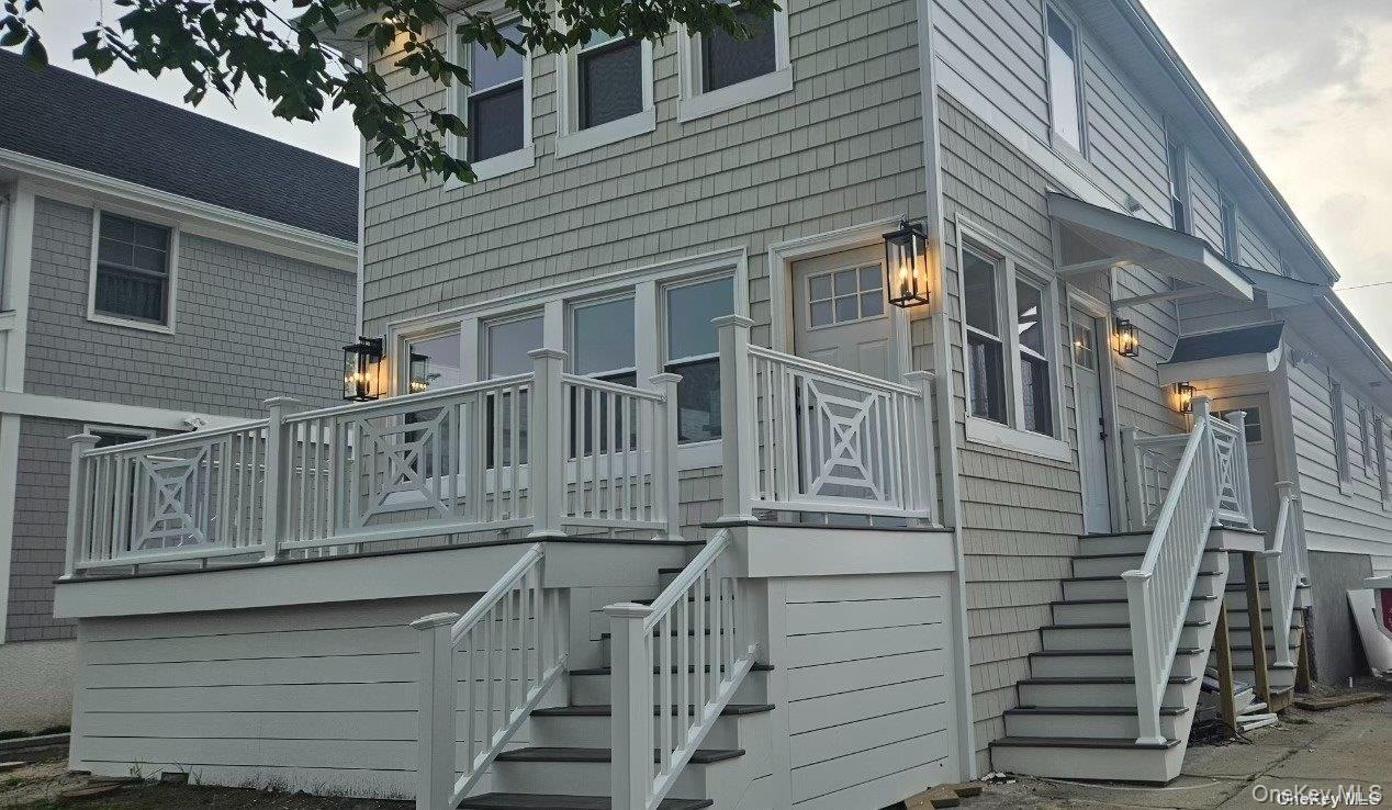 253 W Market Street # Upper, Long Beach, NY 11561