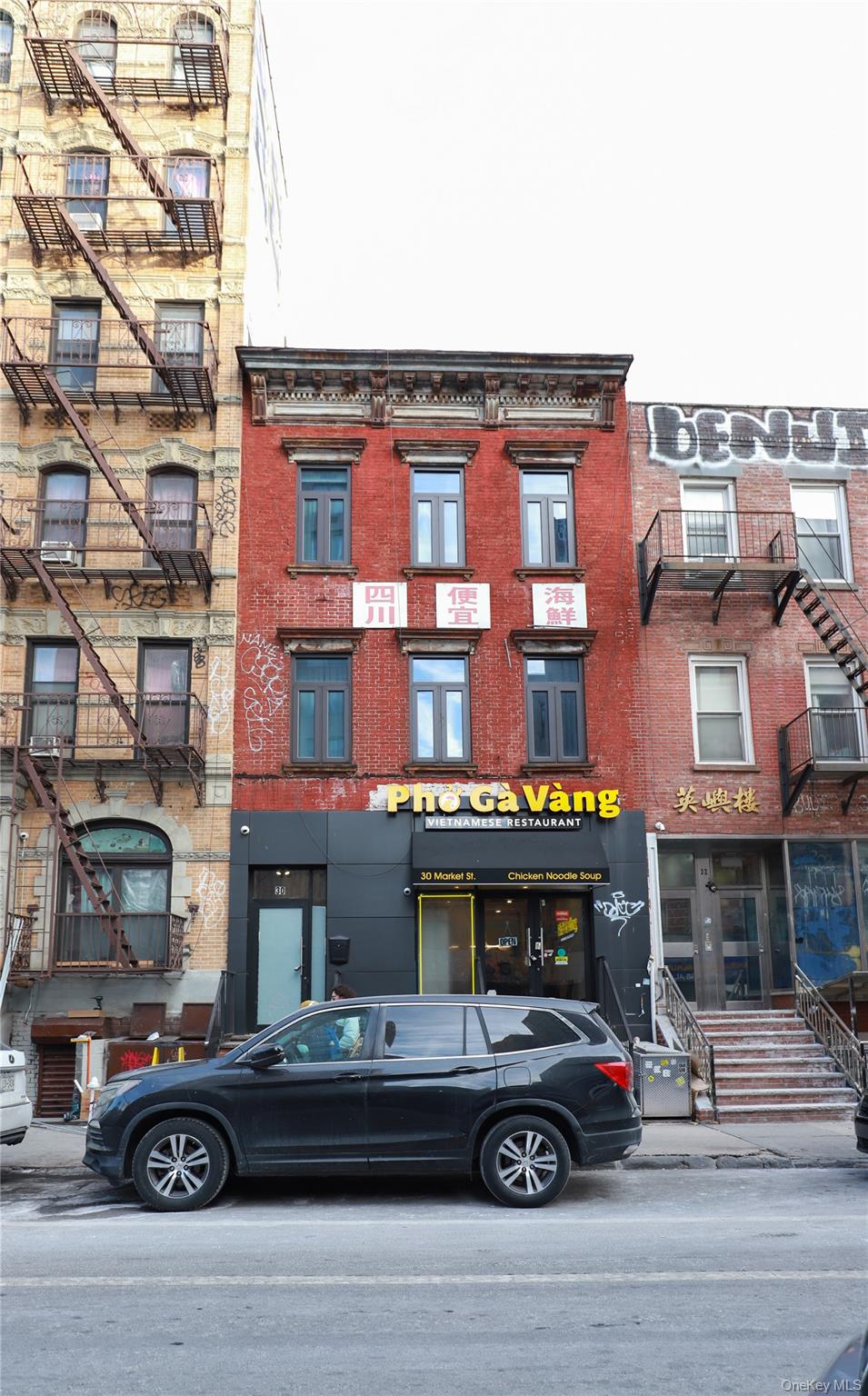 30 Market Street, New York (Manhattan), NY 10002