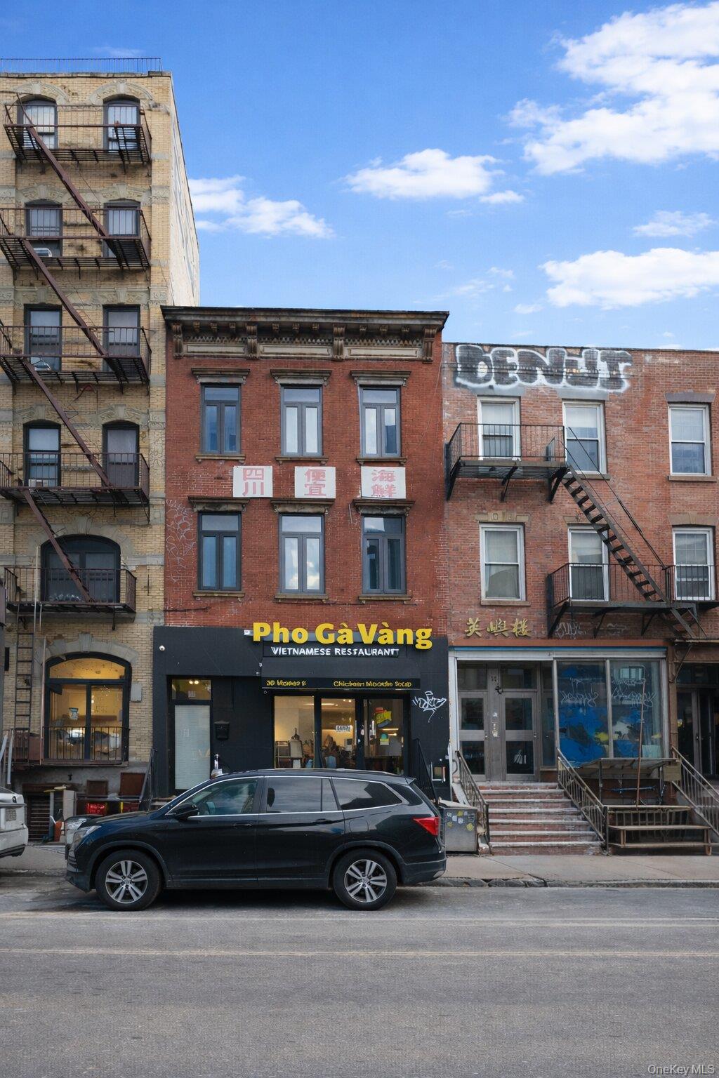 30 Market Street, New York (Manhattan), NY 10002