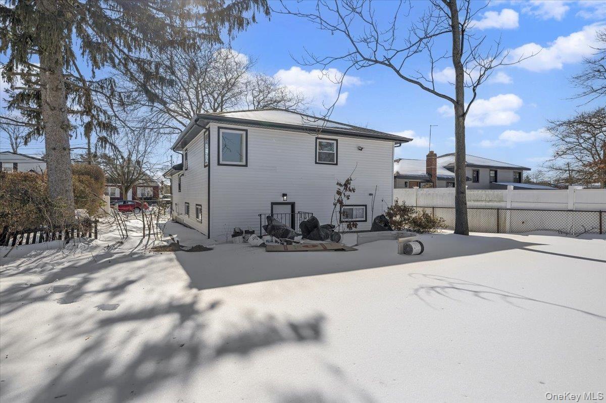 23 Peters Avenue, Hempstead, NY 11550