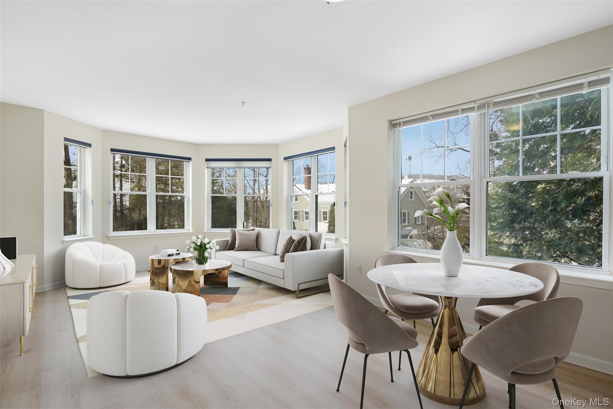 107 Sutton Drive # 107, Mount Kisco, NY 10549