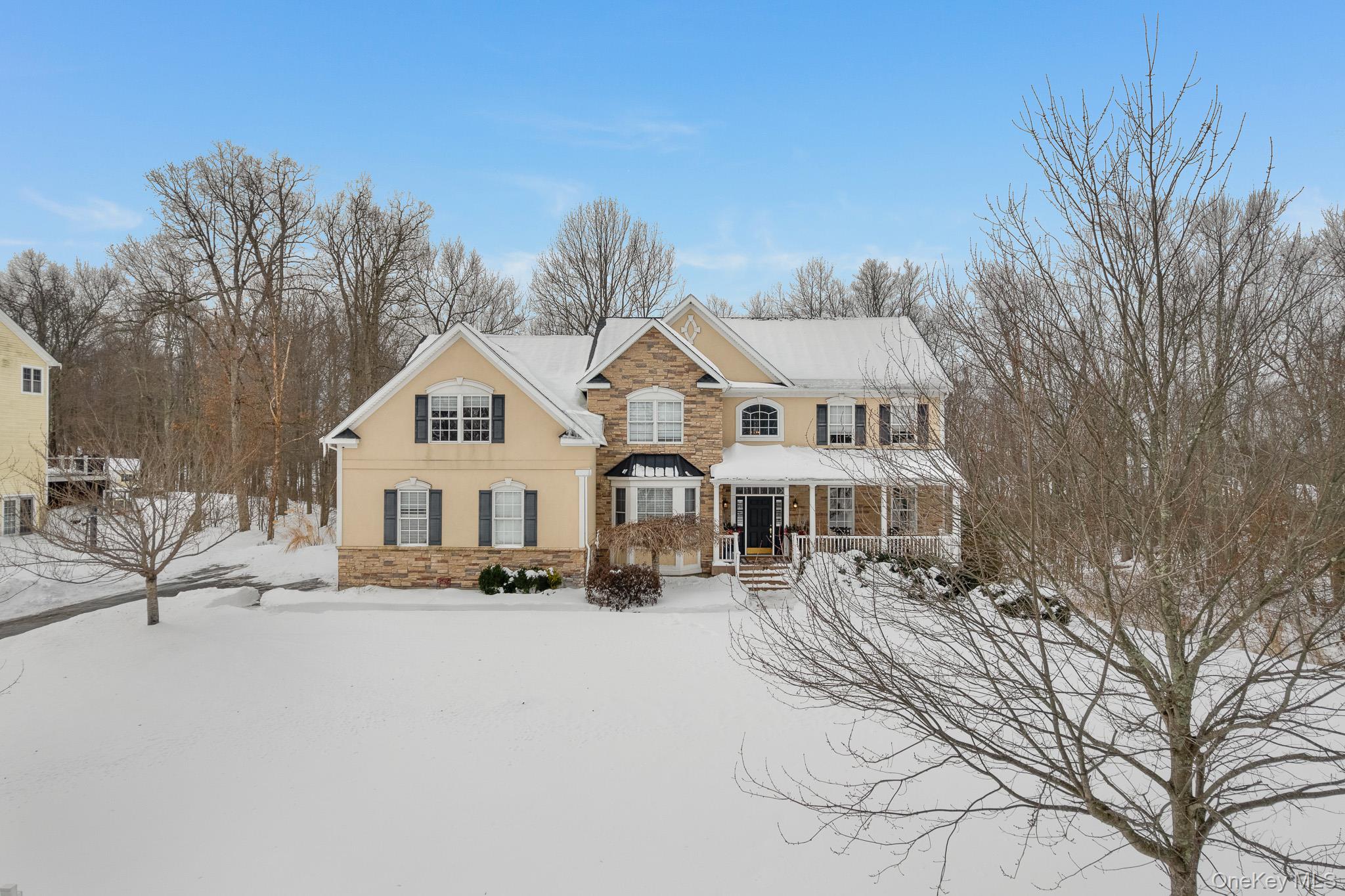 22 Ridgemont Drive, Hopewell Junction, NY 12533