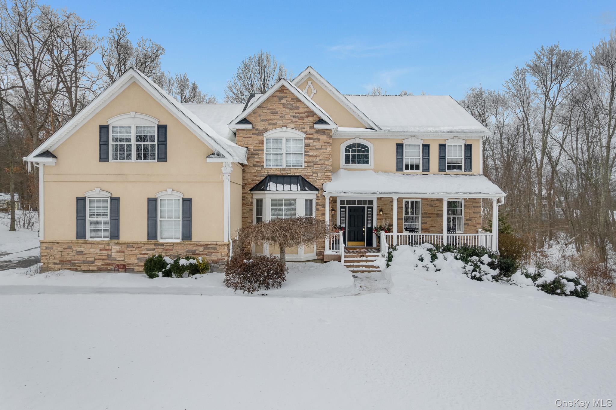 22 Ridgemont Drive, Hopewell Junction, NY 12533