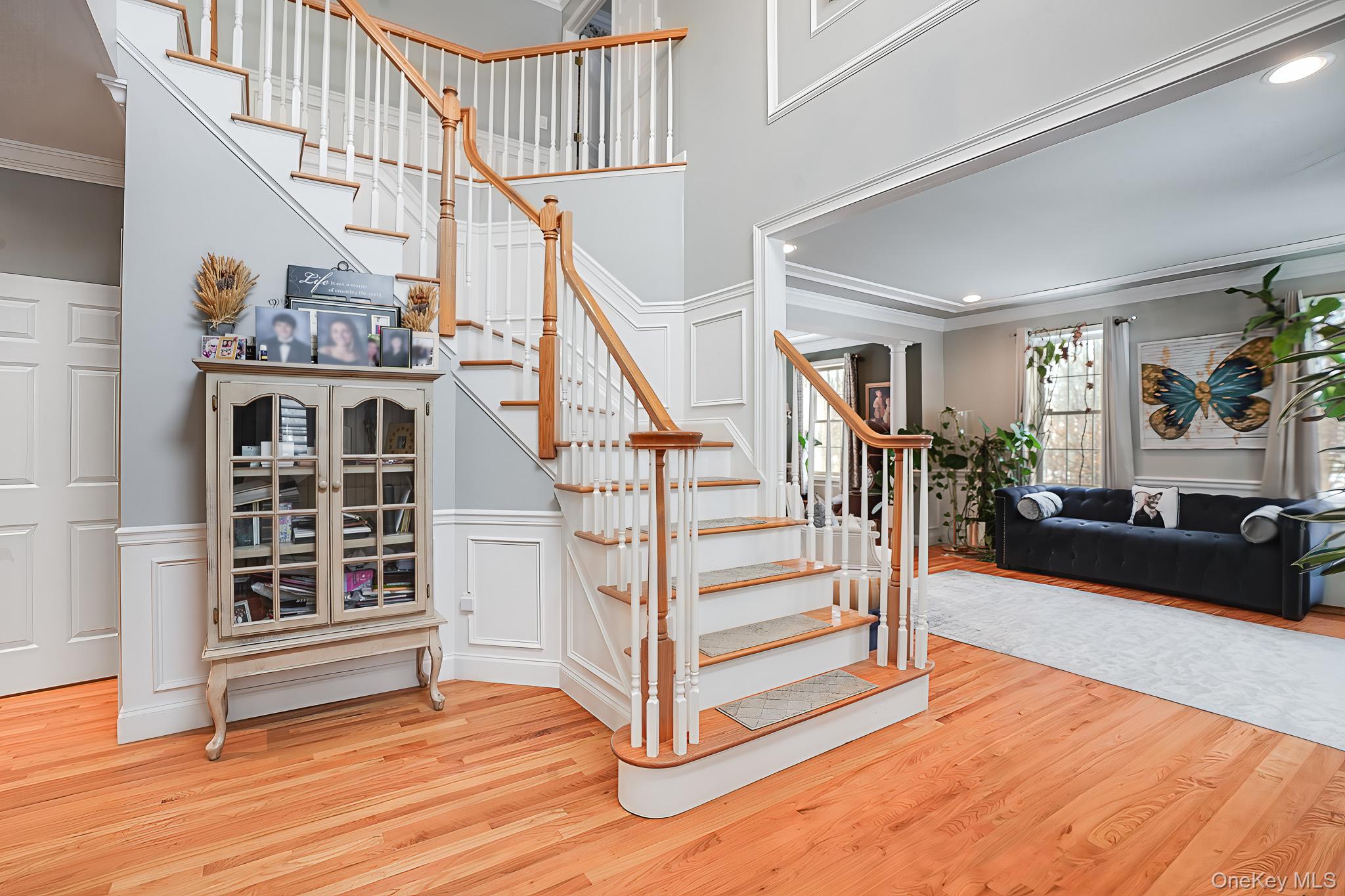 22 Ridgemont Drive, Hopewell Junction, NY 12533