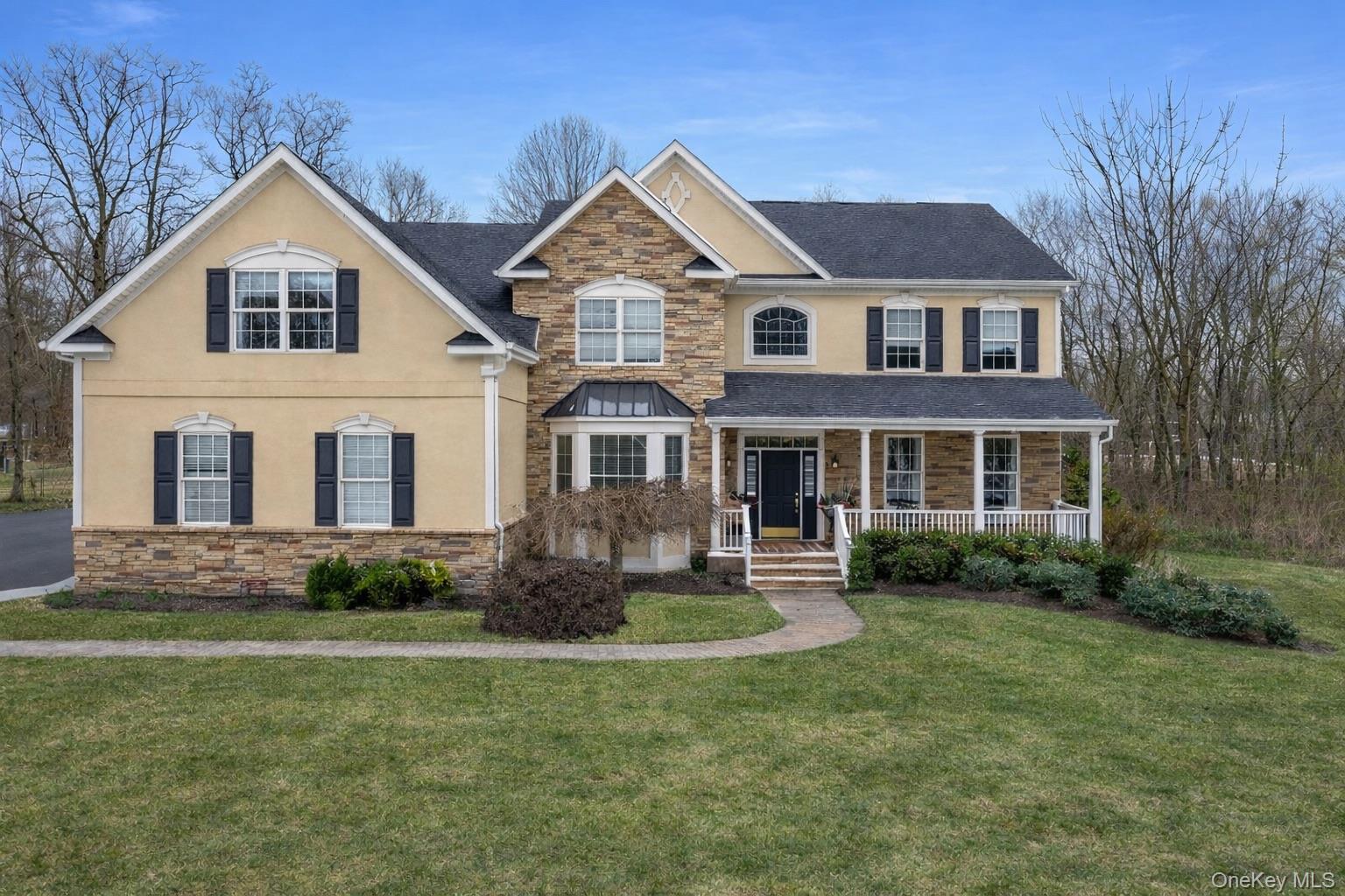 22 Ridgemont Drive, Hopewell Junction, NY 12533