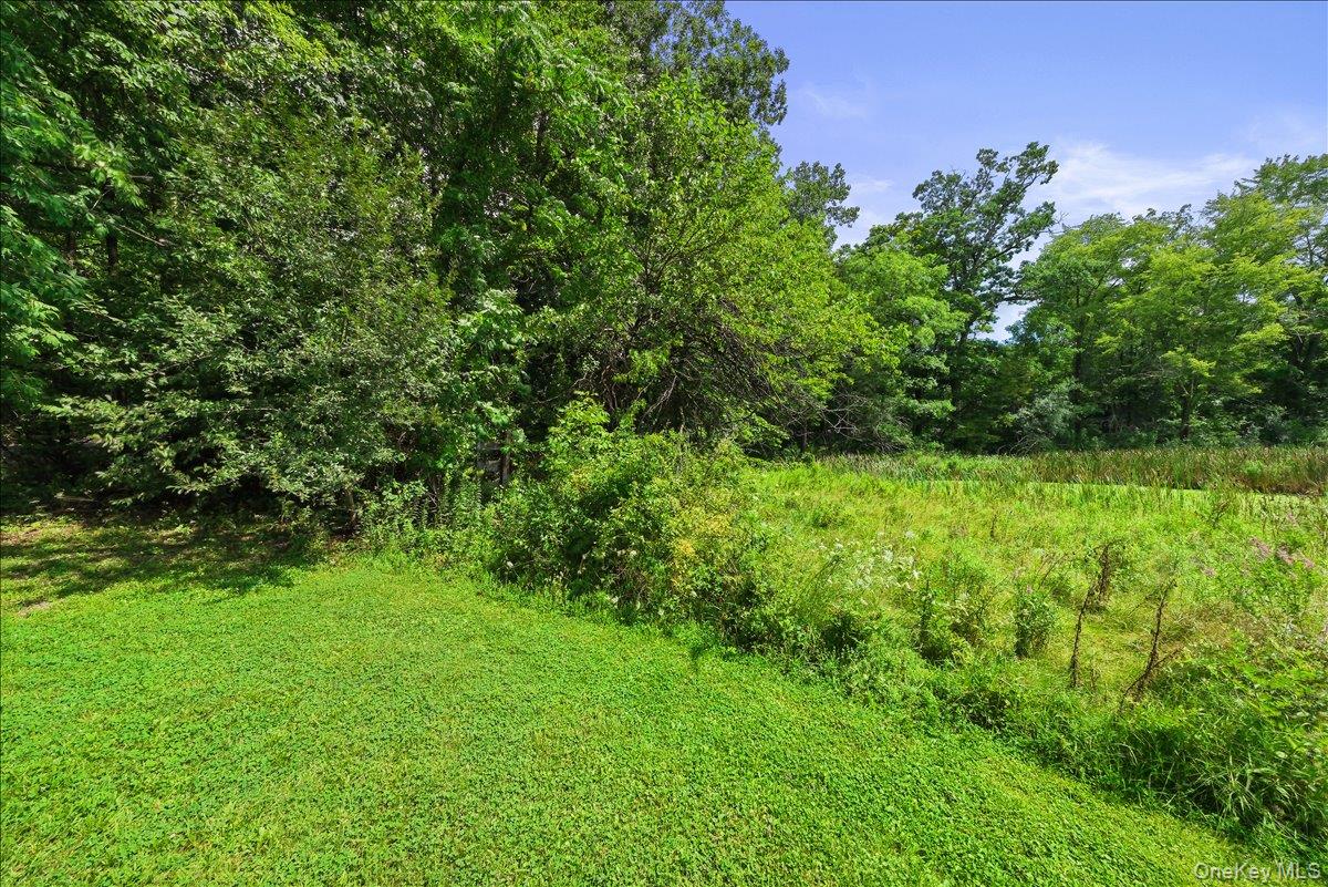 Beckrick Drive, Rhinebeck, NY 12572