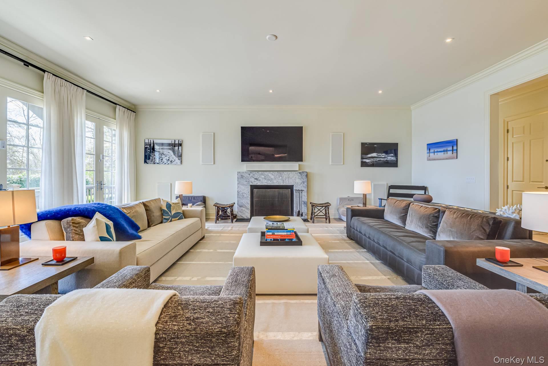 17 Fair Hills Lane, Bridgehampton, NY 11932