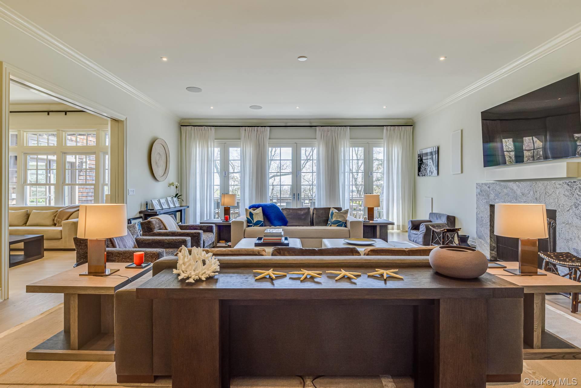 17 Fair Hills Lane, Bridgehampton, NY 11932