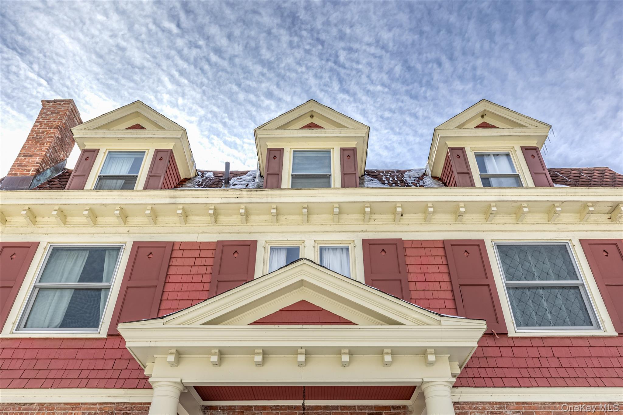 831 Wolcott Avenue, Beacon, NY 12508