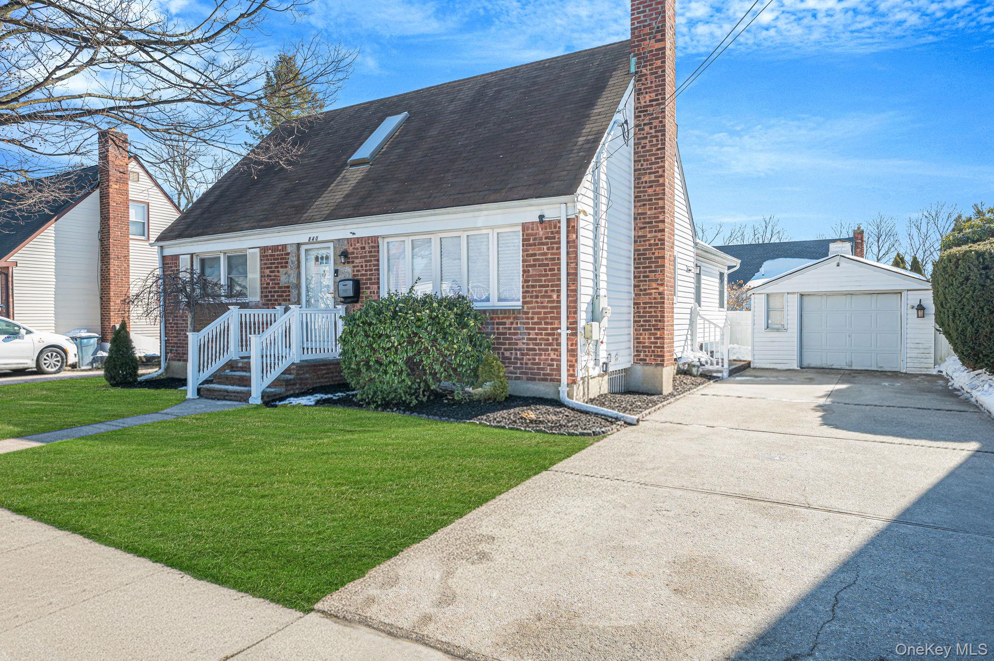 840 Jerusalem Avenue, Merrick, NY 11566