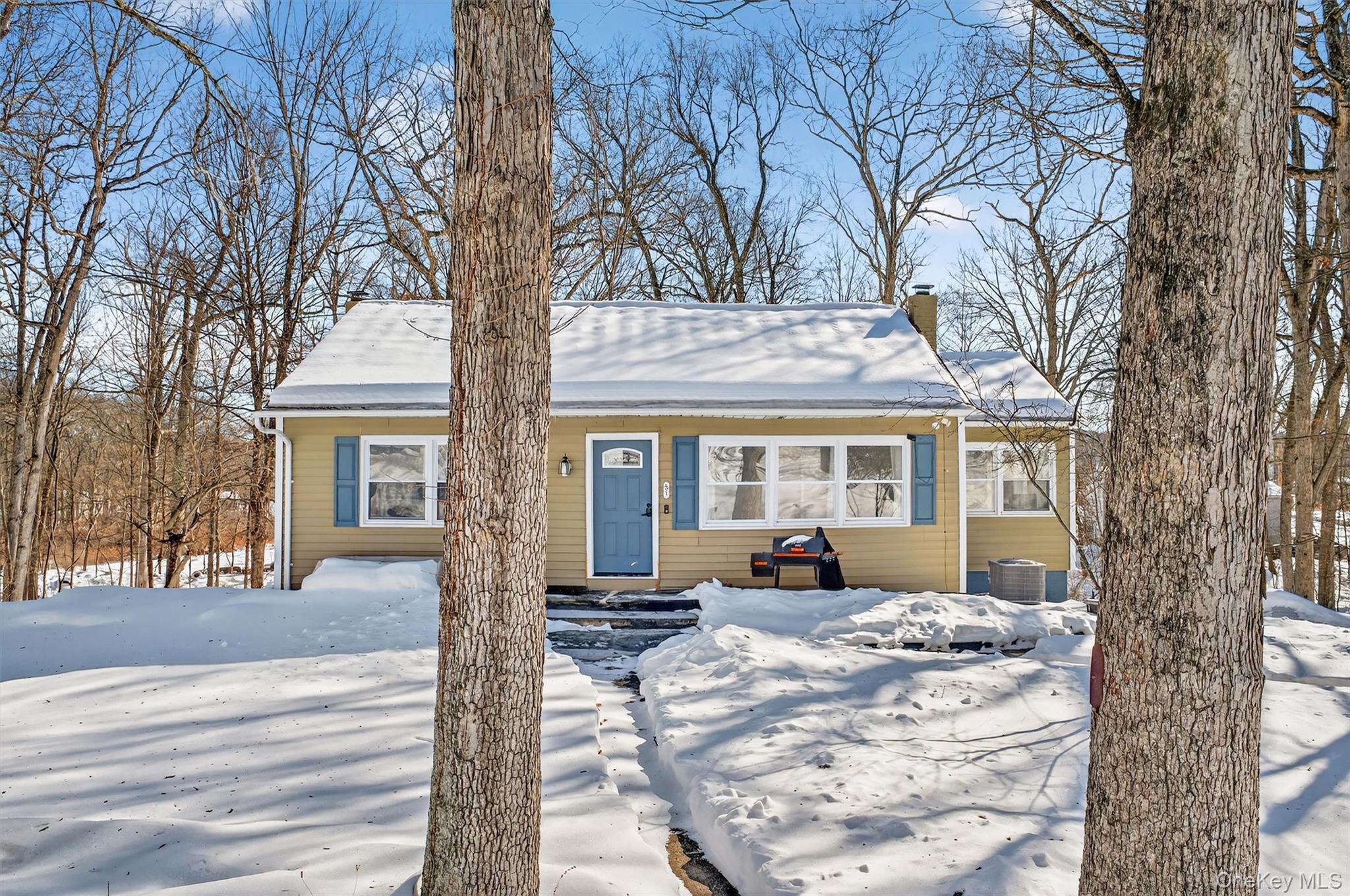 51 E Green Road, Rock Tavern, NY 12575