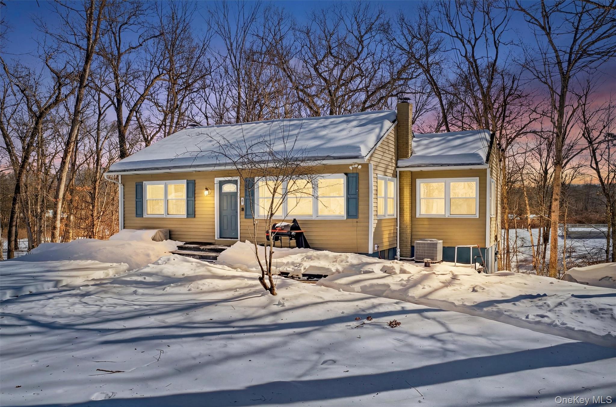 51 E Green Road, Rock Tavern, NY 12575