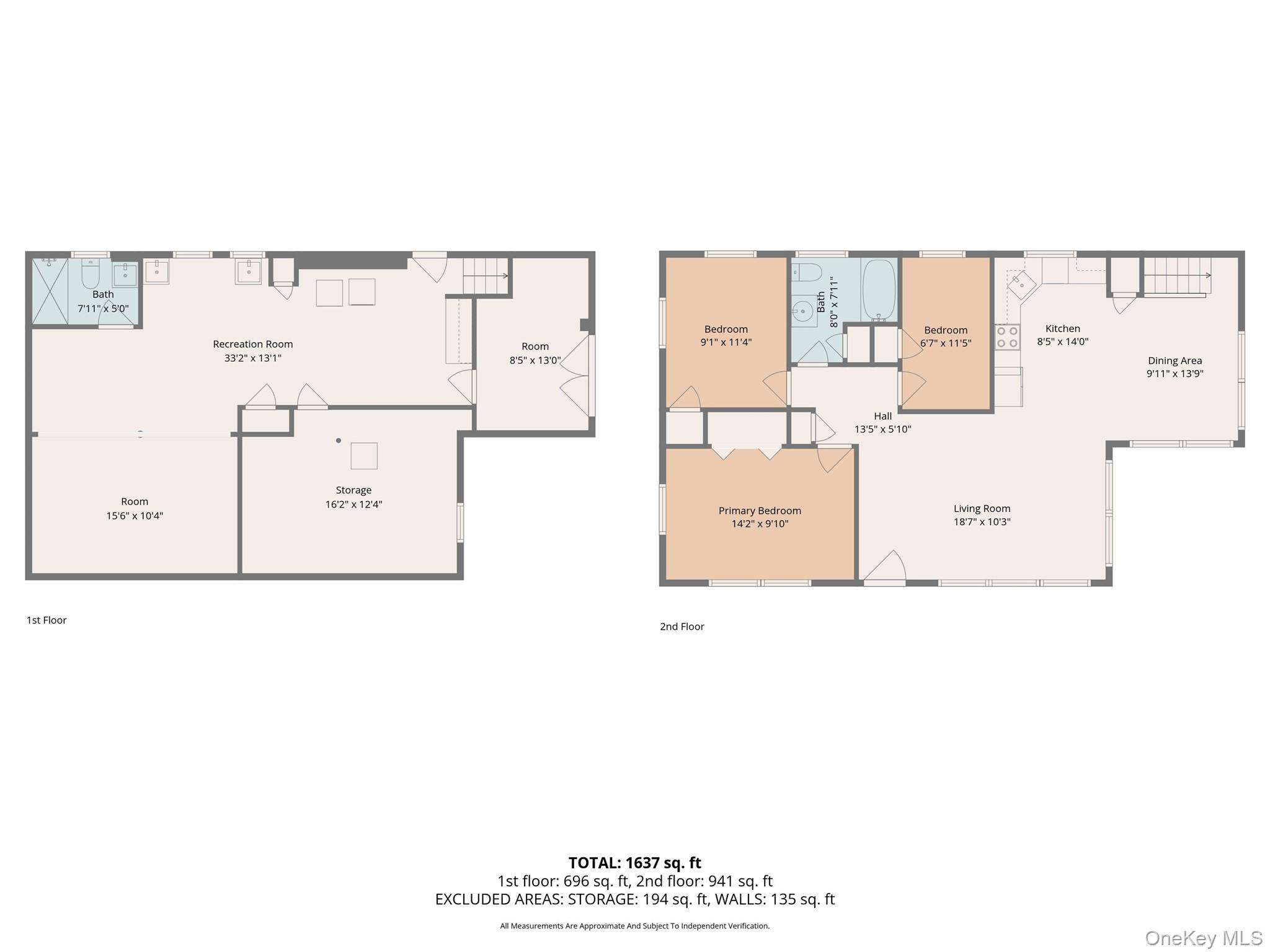 51 E Green Road, Rock Tavern, NY 12575