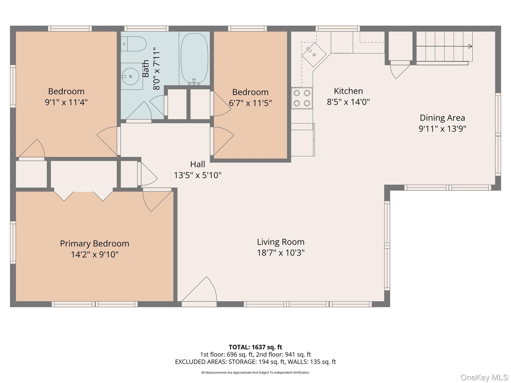 51 E Green Road, Rock Tavern, NY 12575