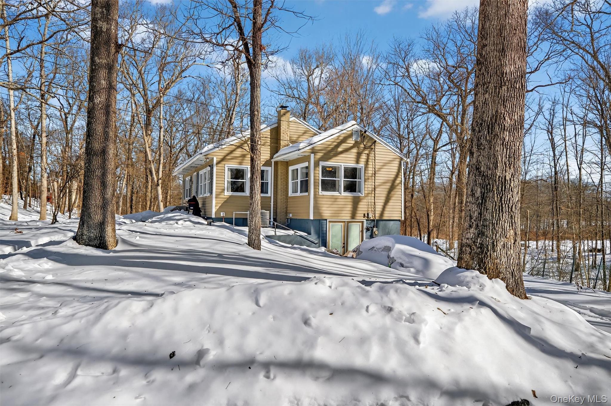 51 E Green Road, Rock Tavern, NY 12575