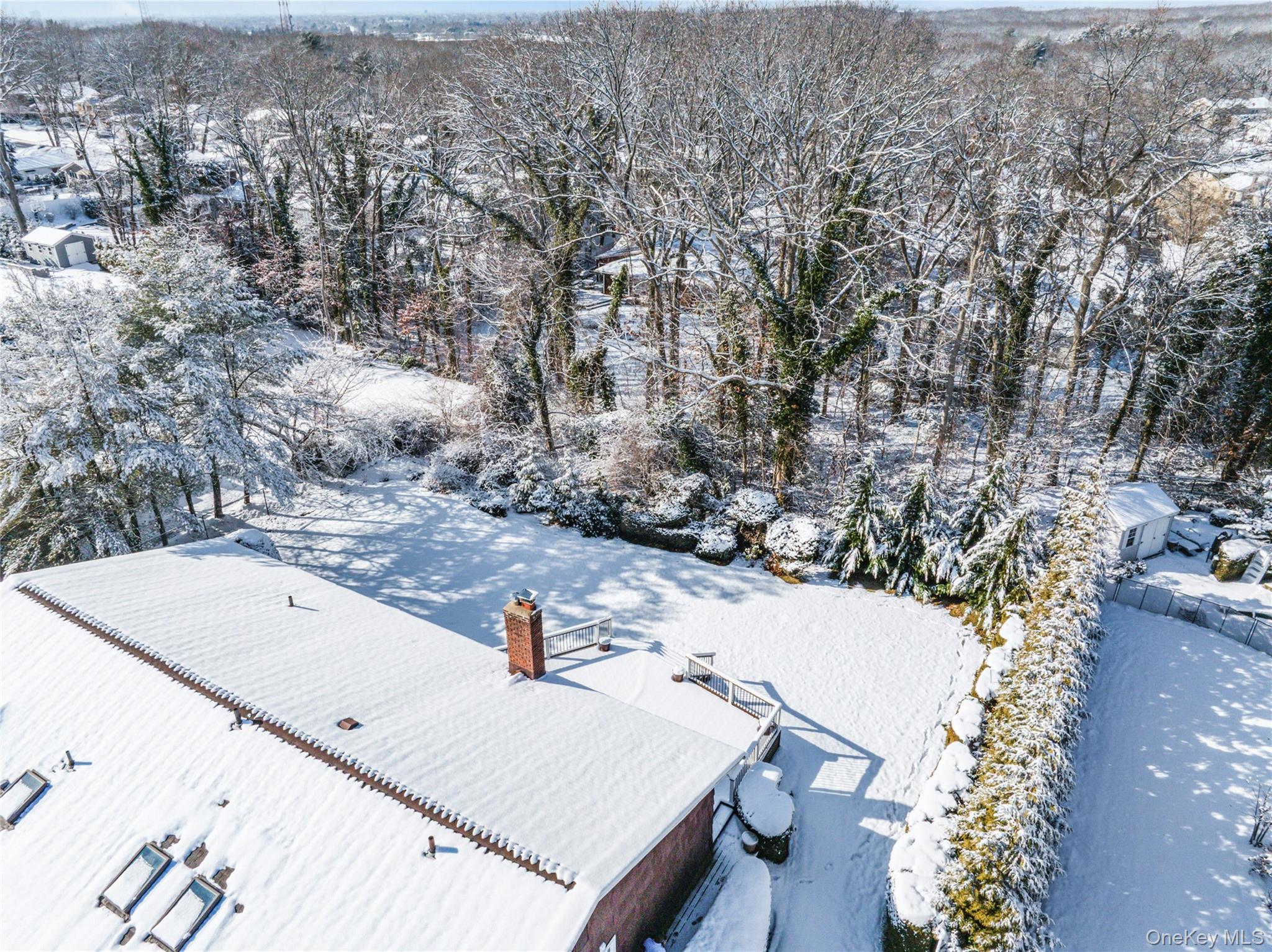 61 Hofstra Drive, Plainview, NY 11803