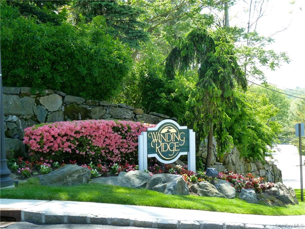 107 Winding Ridge Road # 107, White Plains, NY 10603