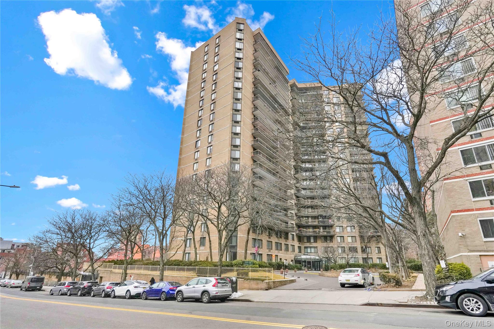 138-35 Elder Avenue # 6B, Flushing, NY 11355