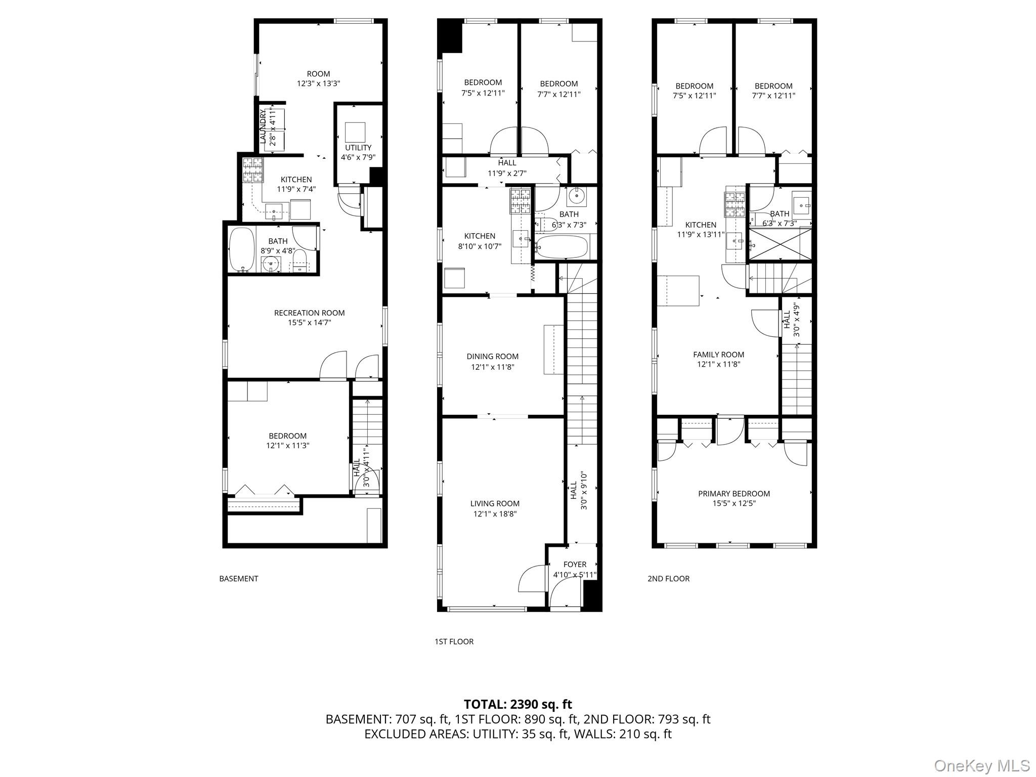 7505 60th Place, Glendale, NY 11385