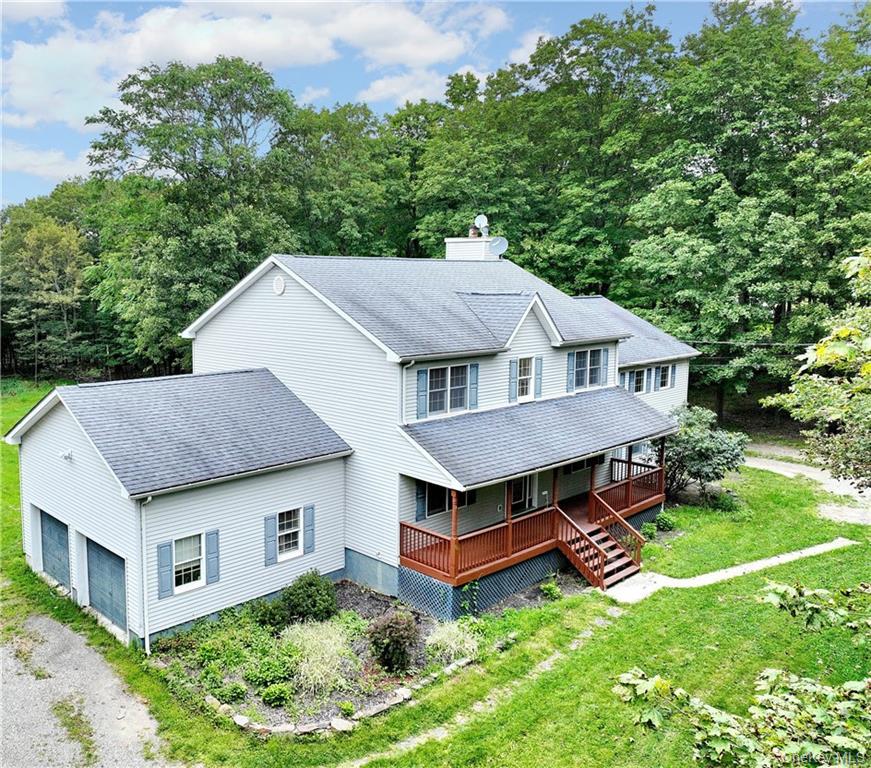 80 Old Quaker Hill Road, Monroe, NY 10950