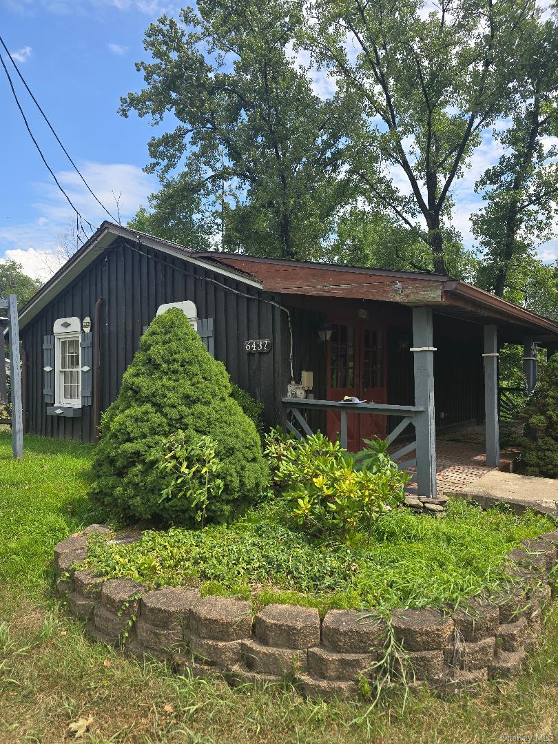 6437 Route 209, Kerhonkson, NY 12446