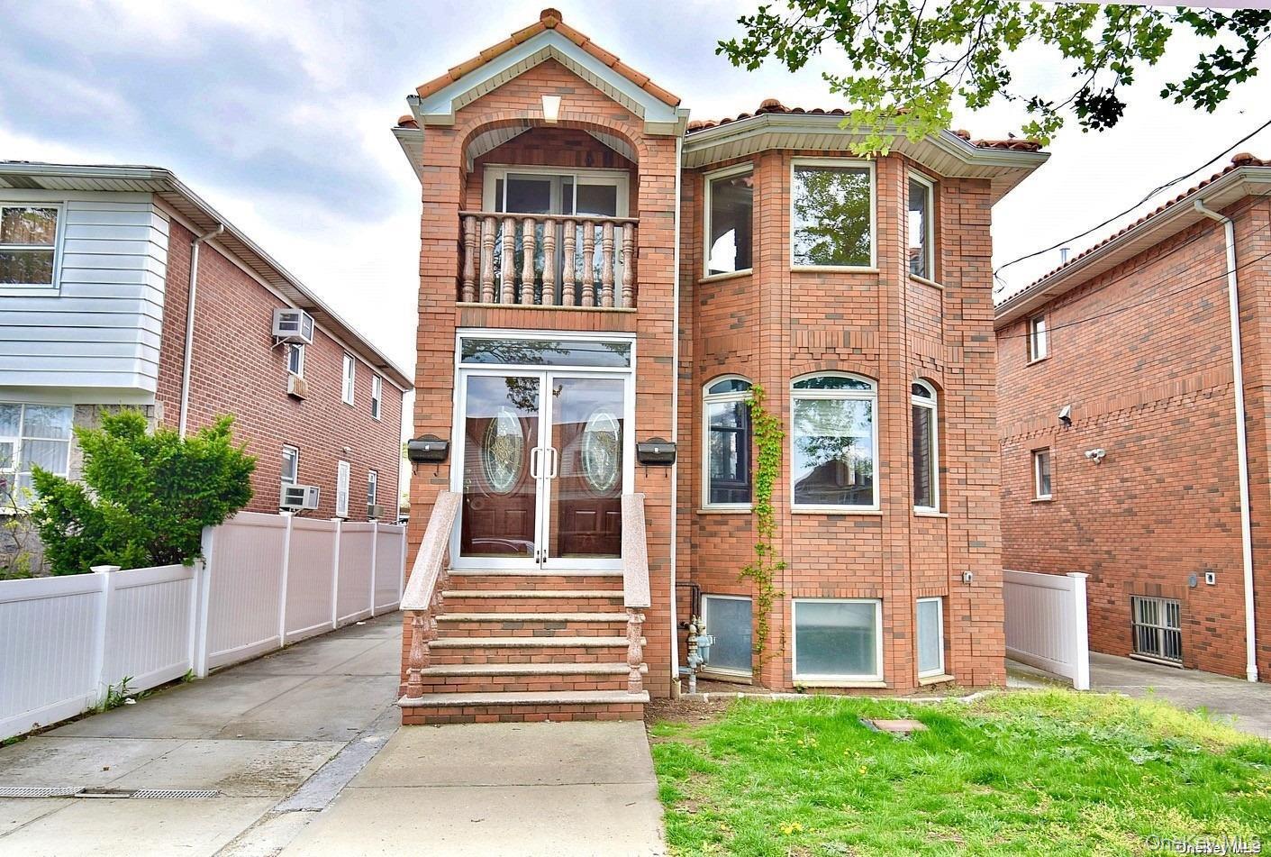 154-36 20th Road, Whitestone, NY 11357