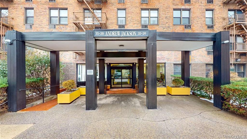 35-20 Leverich Street # 212, Jackson Heights, NY 11372