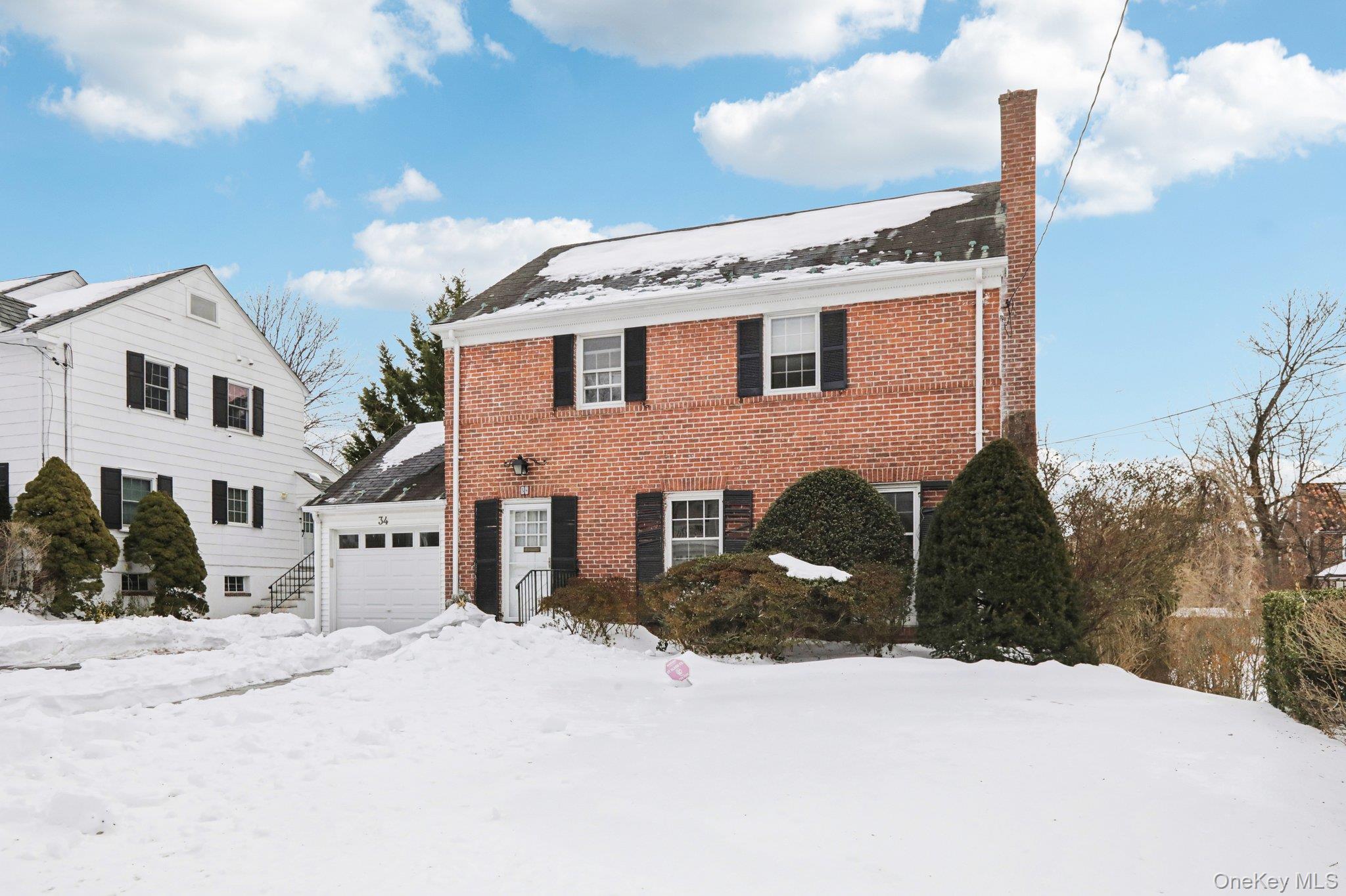 34 Berrian Road, New Rochelle, NY 10804