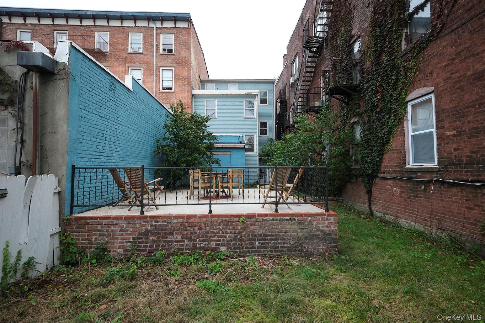 95 Liberty Street # 1, Newburgh, NY 12550