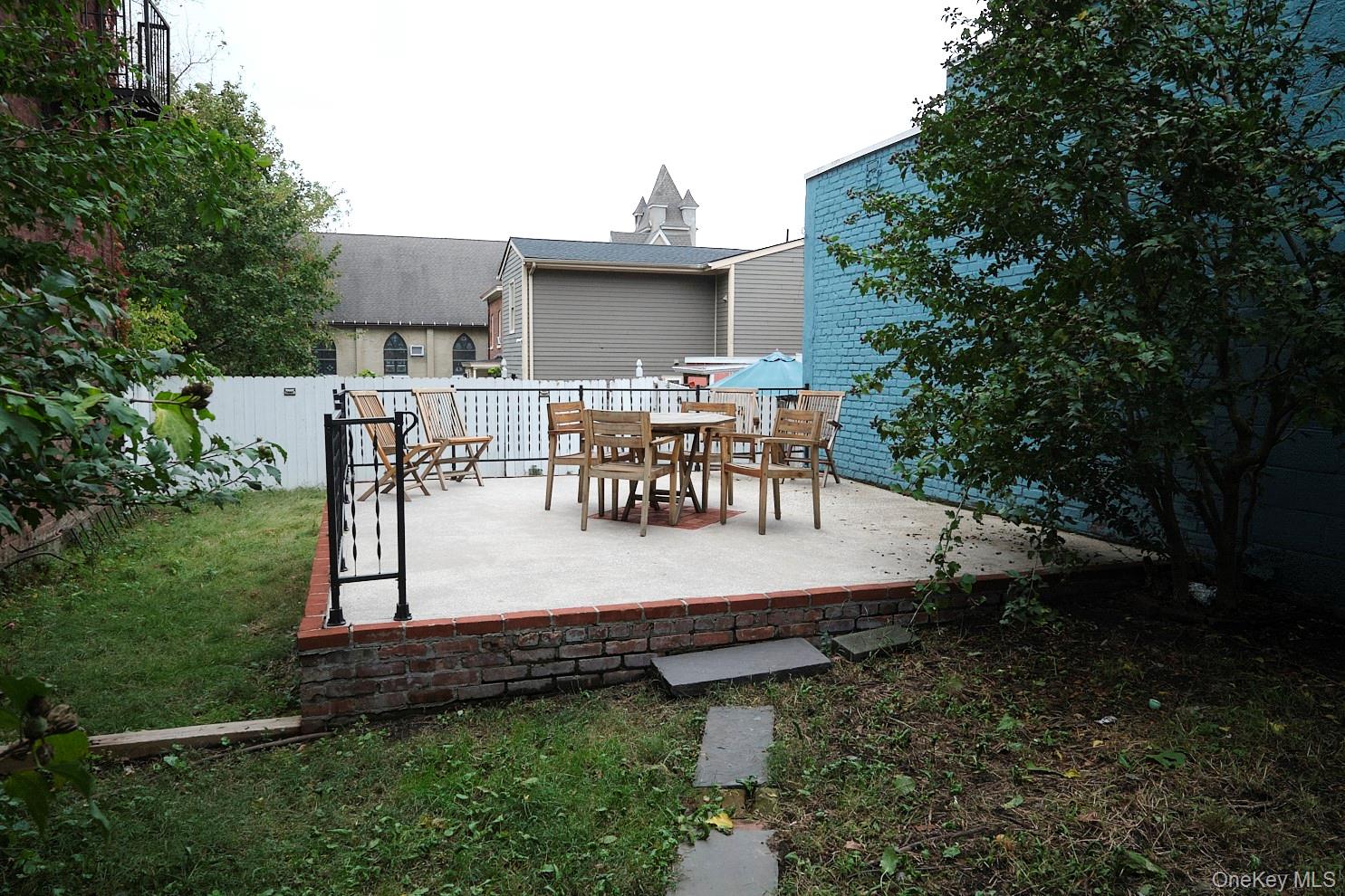 95 Liberty Street # 1, Newburgh, NY 12550