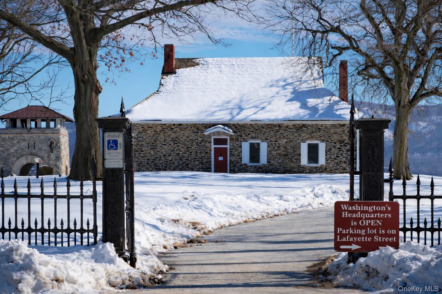 95 Liberty Street # 1, Newburgh, NY 12550