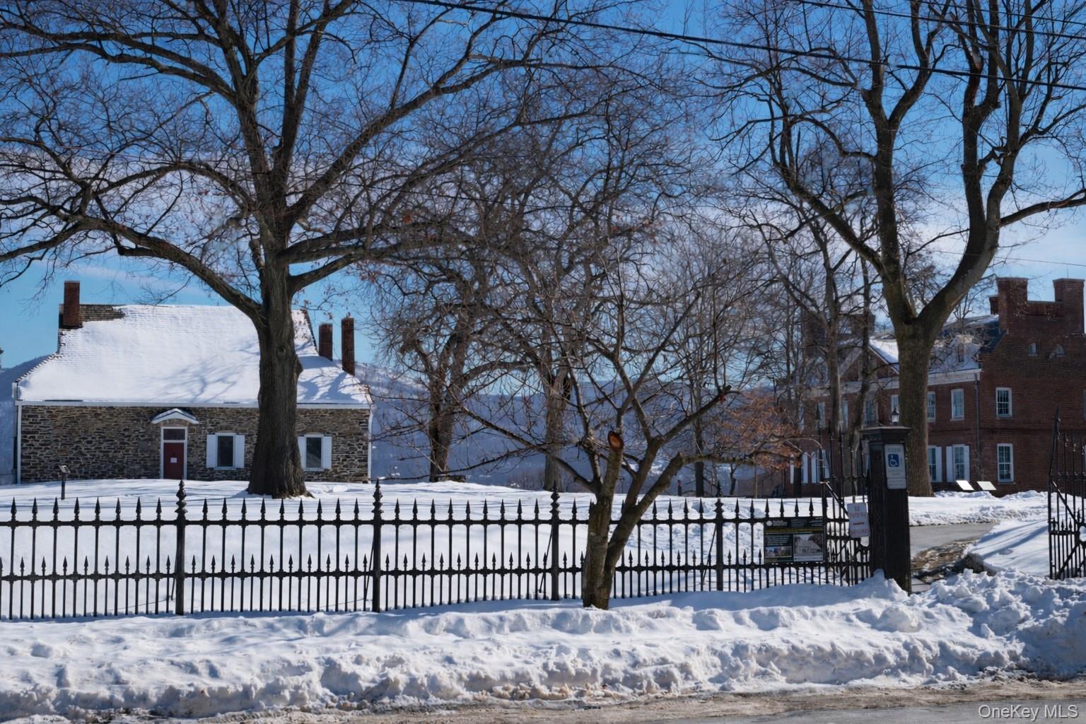 95 Liberty Street # 1, Newburgh, NY 12550