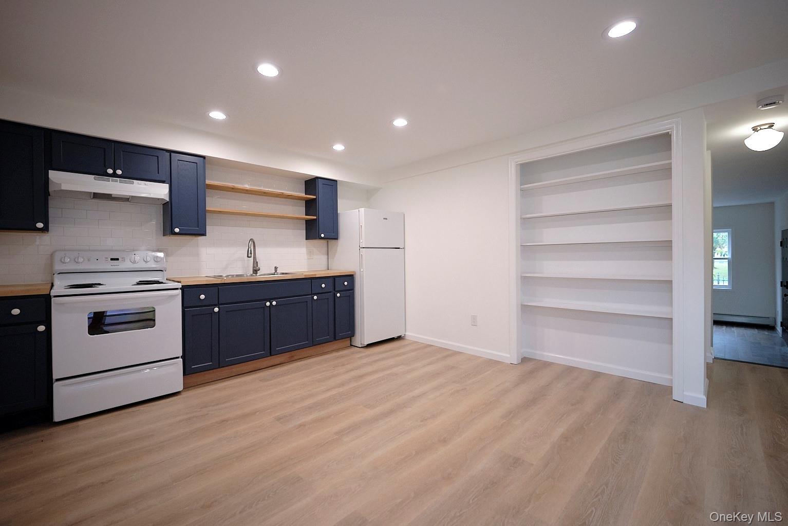 95 Liberty Street # 1, Newburgh, NY 12550