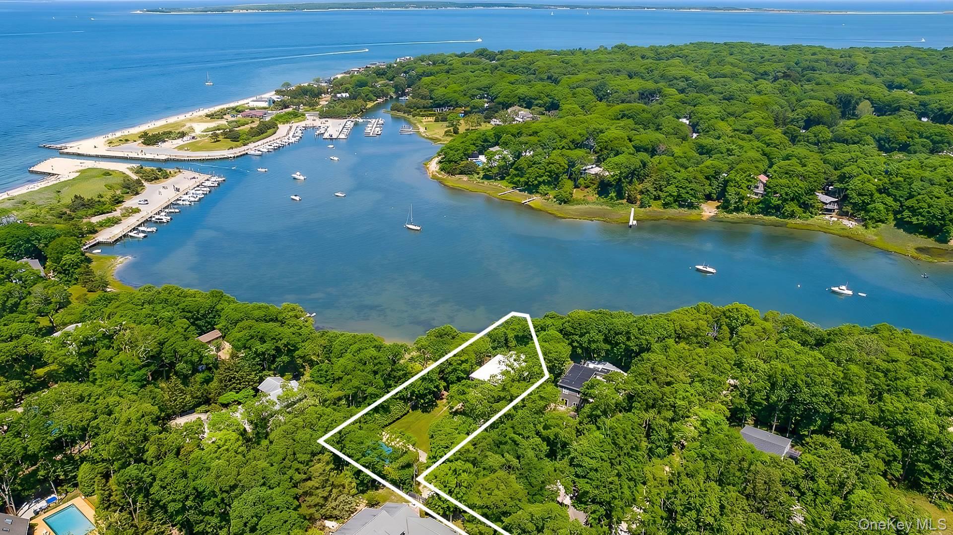 111 Isle Of Wight Road, East Hampton, NY 11937