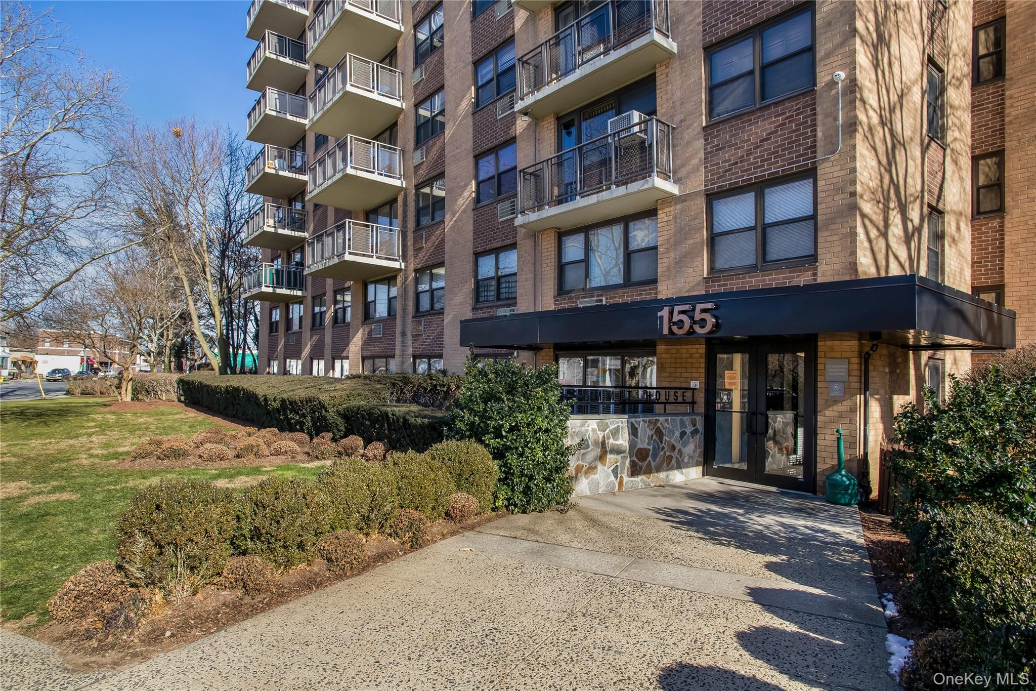 155 Ferris Avenue # 8K, White Plains, NY 10603