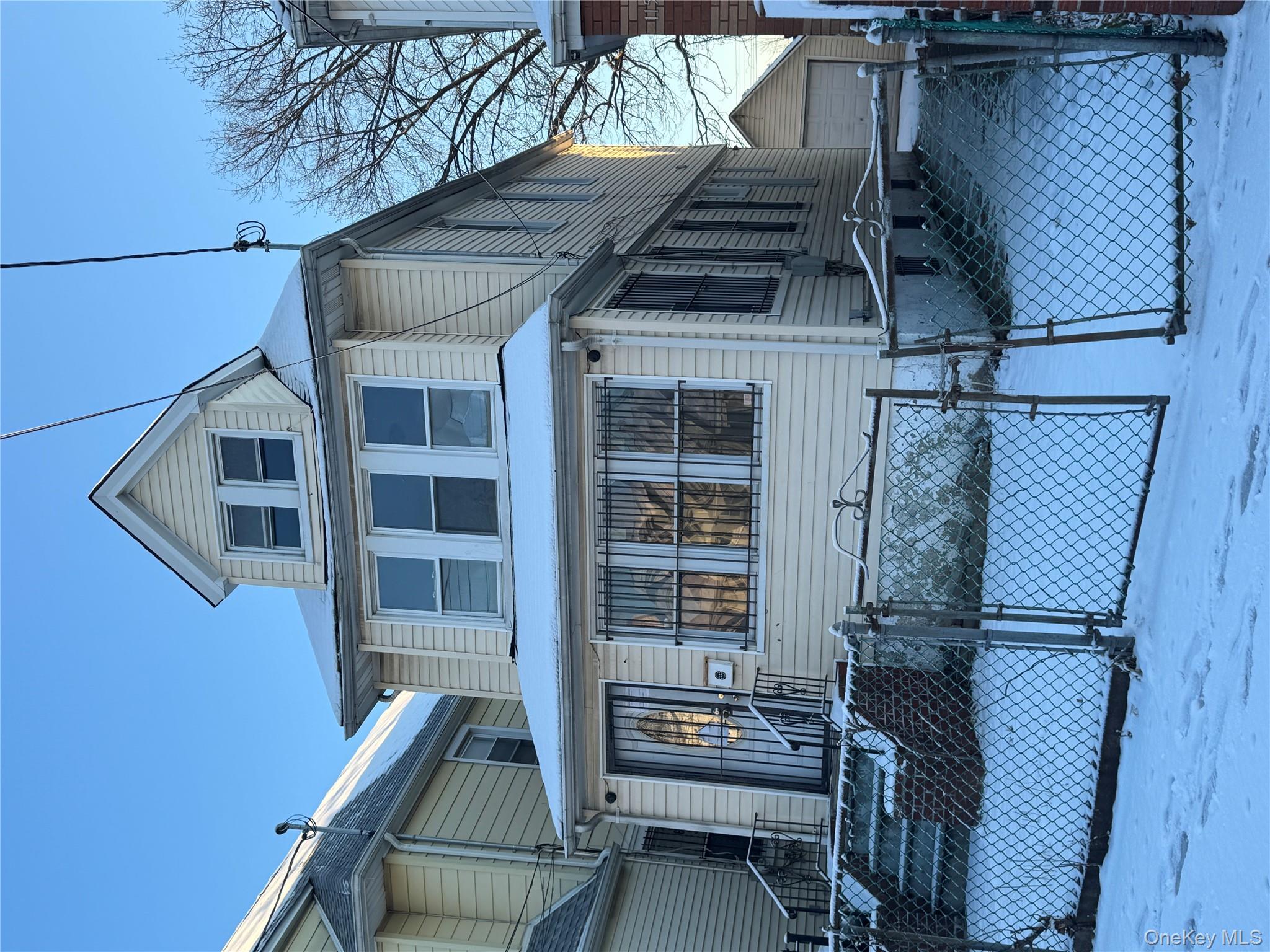 11547 148th Street, Jamaica, NY 11436