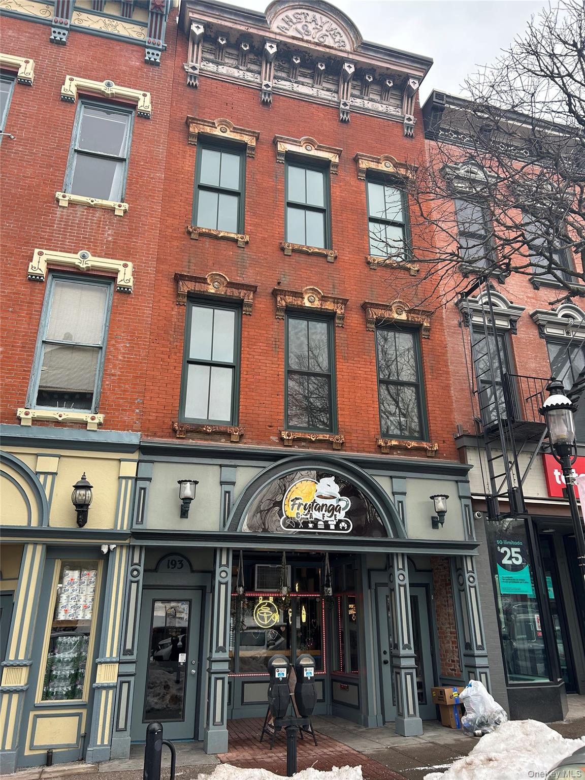 193 Main Street, Ossining, NY 10562