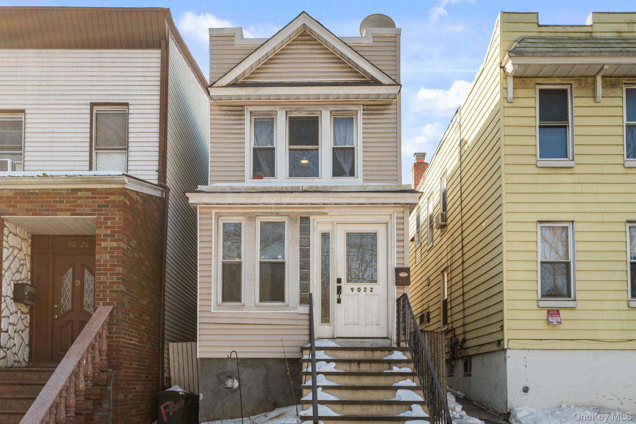 9022 82nd Road, Glendale, NY 11385