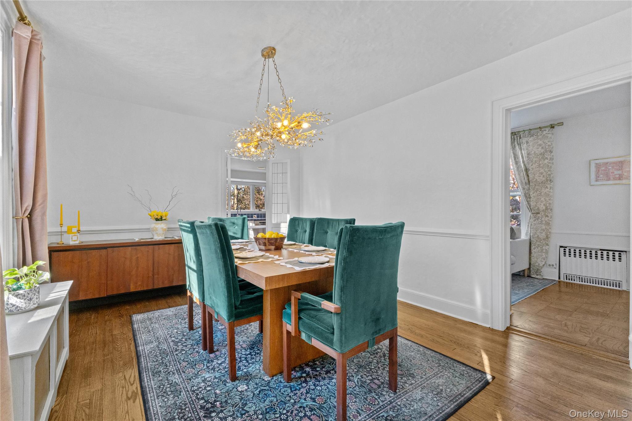 2 Apple Tree Close, Chappaqua, NY 10514