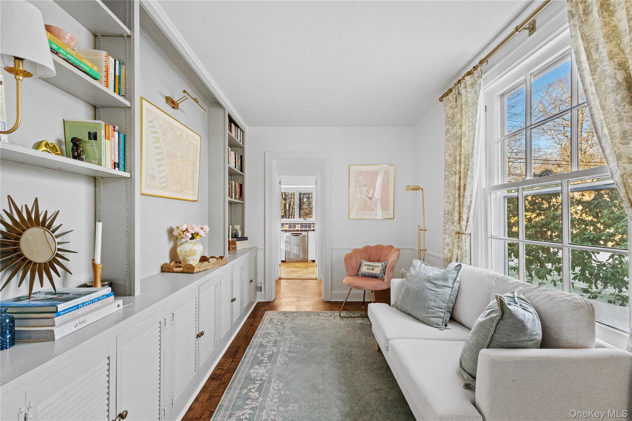 2 Apple Tree Close, Chappaqua, NY 10514