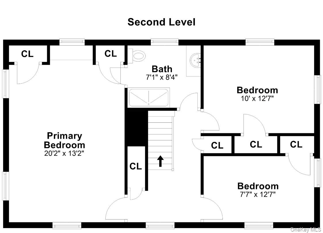 2 Apple Tree Close, Chappaqua, NY 10514