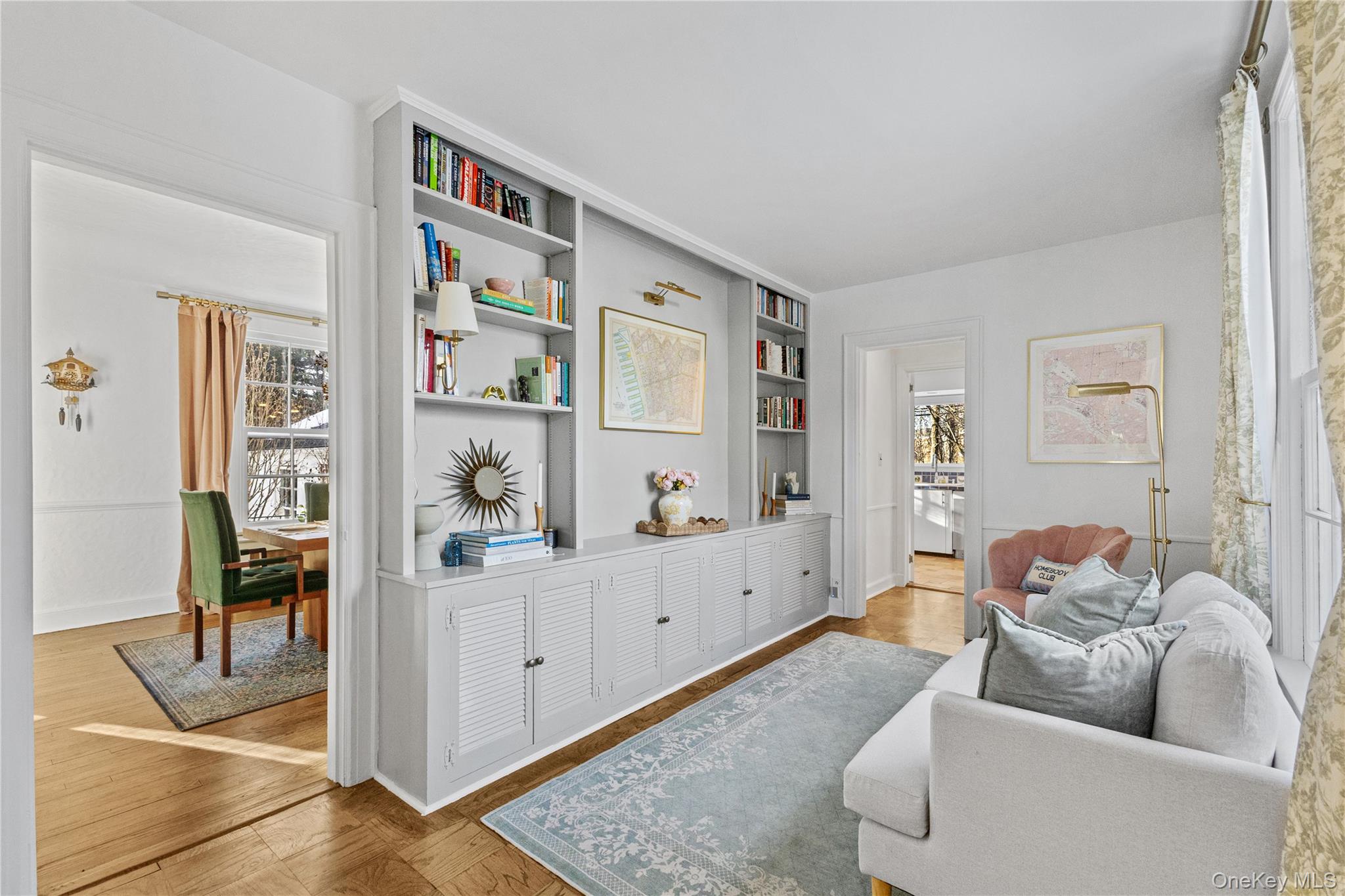 2 Apple Tree Close, Chappaqua, NY 10514