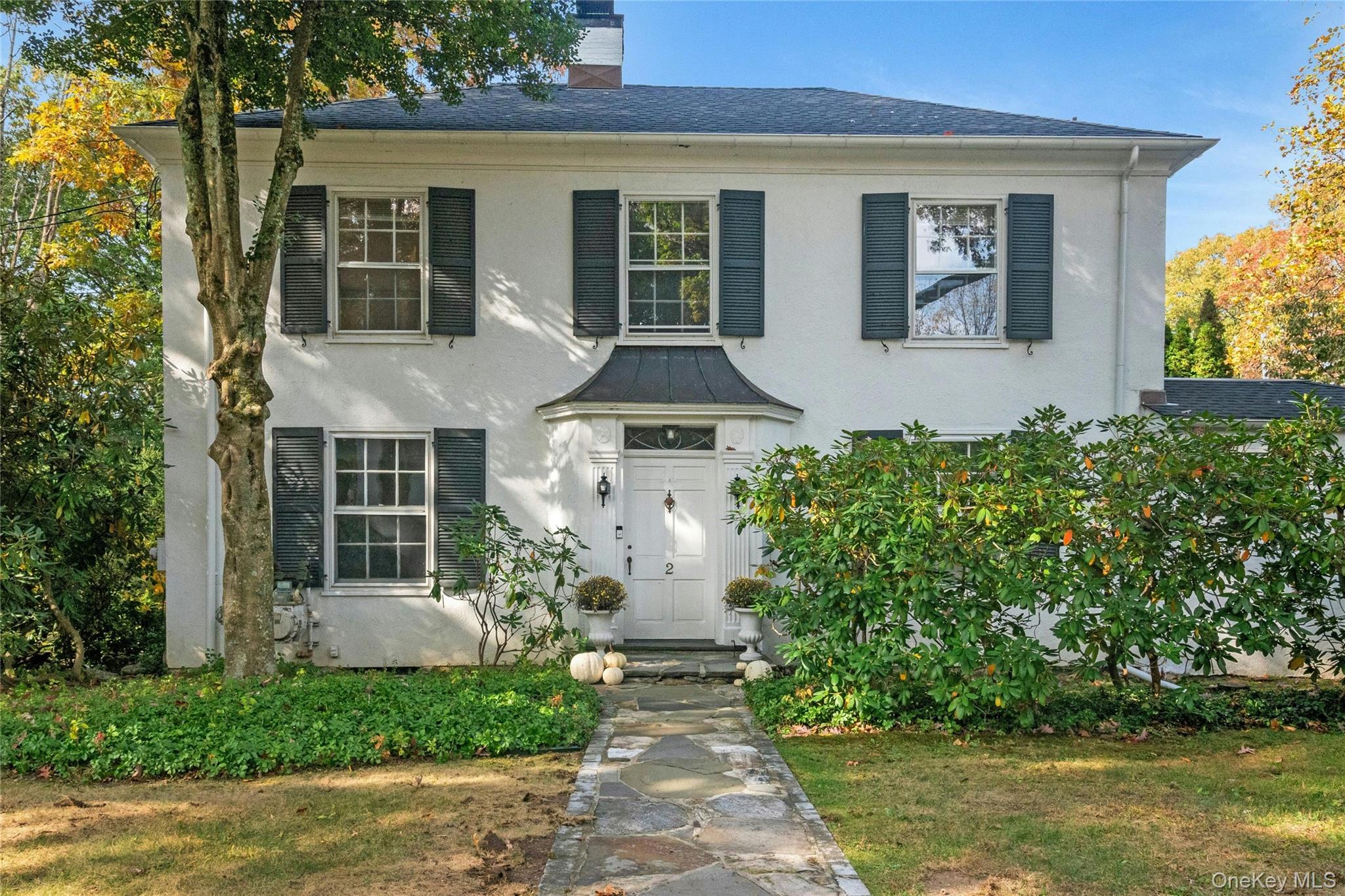 2 Apple Tree Close, Chappaqua, NY 10514