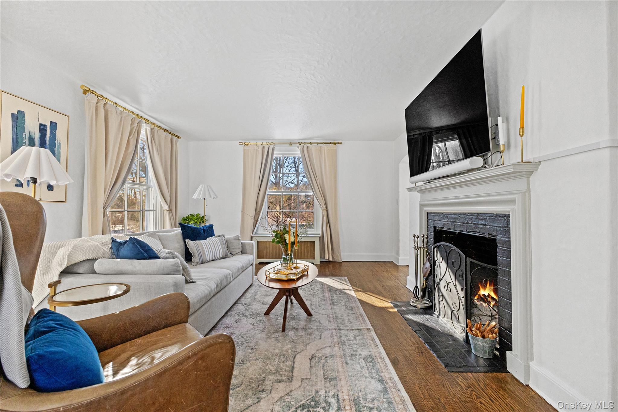 2 Apple Tree Close, Chappaqua, NY 10514