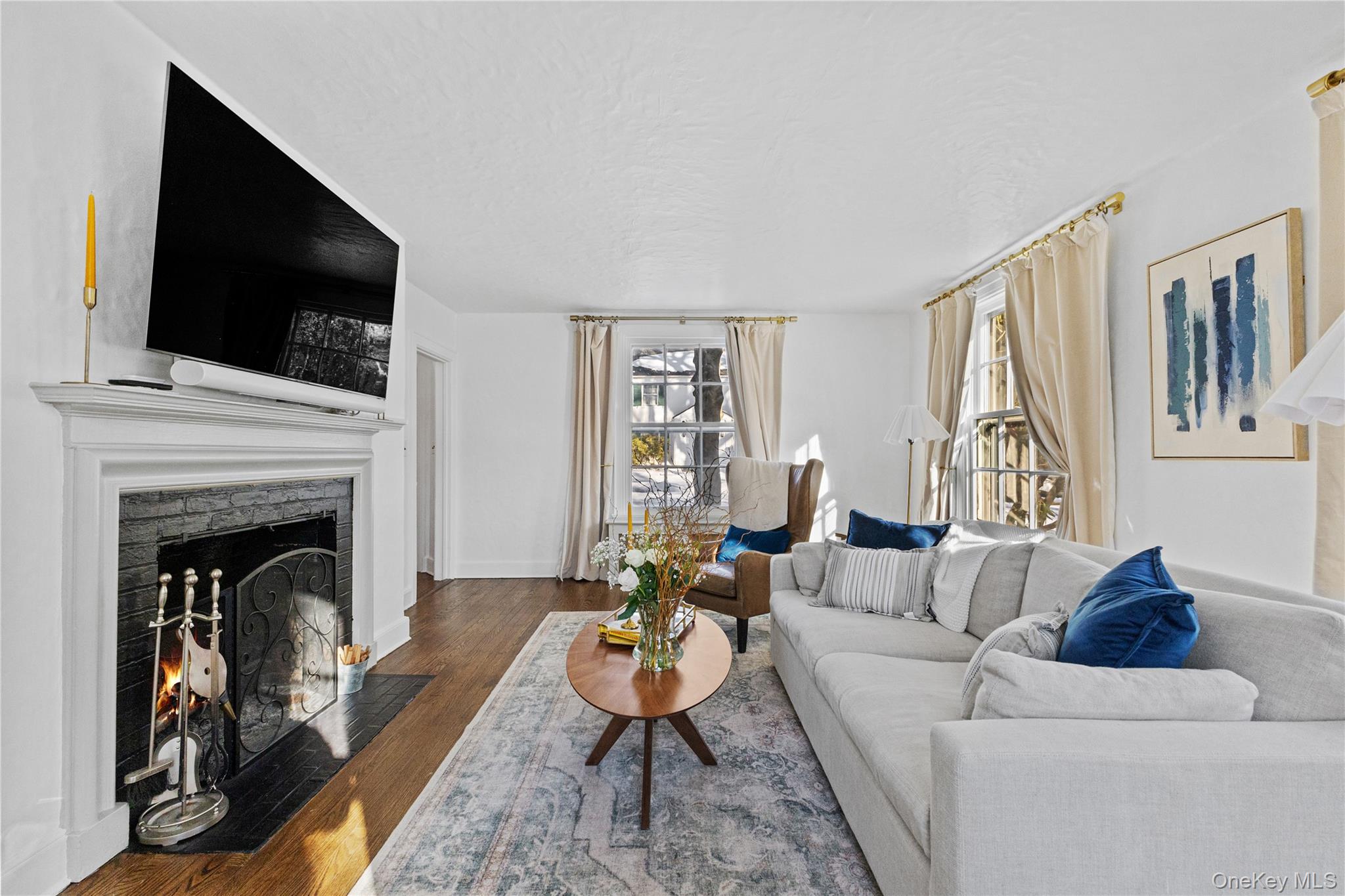 2 Apple Tree Close, Chappaqua, NY 10514