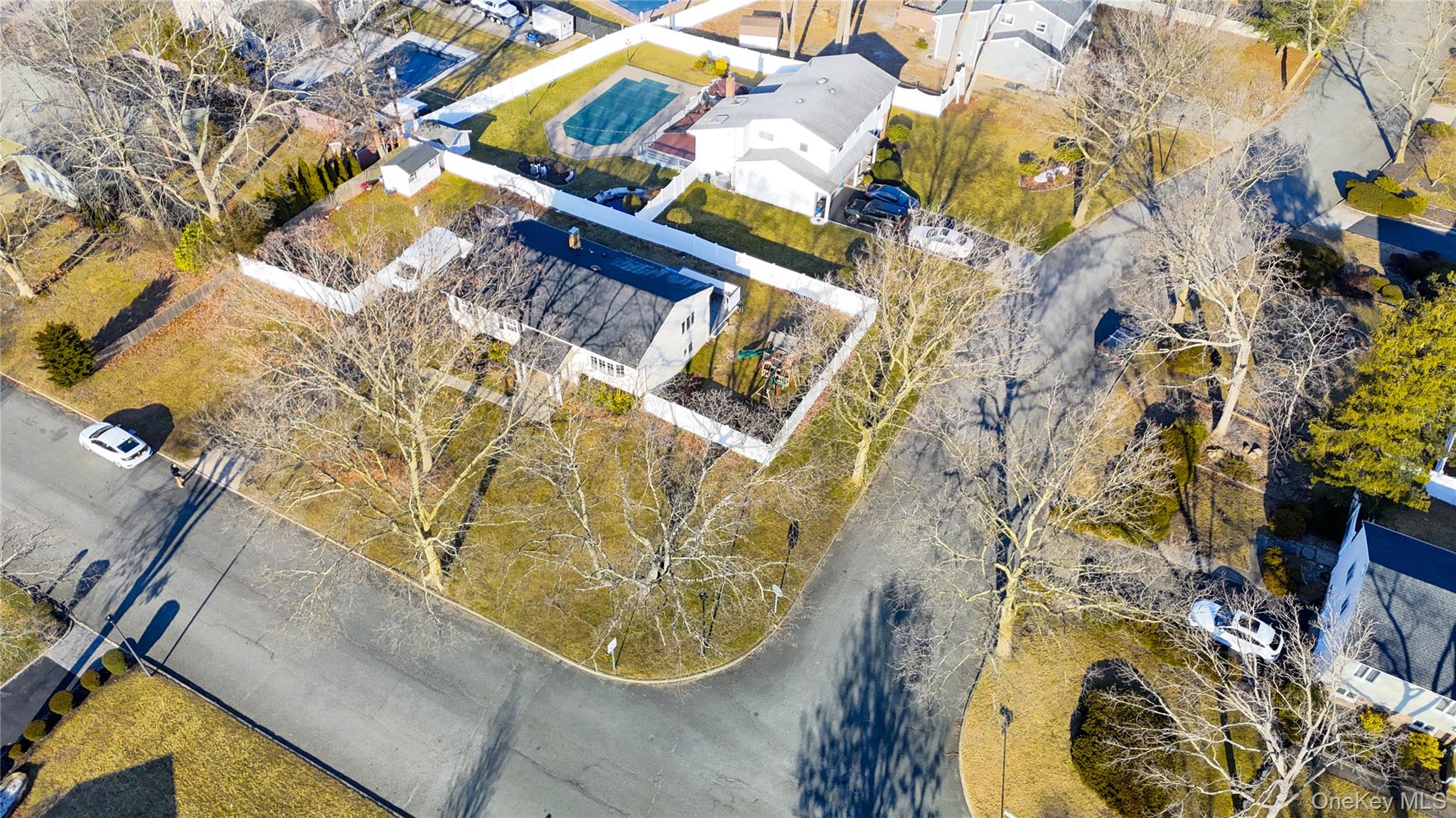 35 Essex Drive, Coram, NY 11727