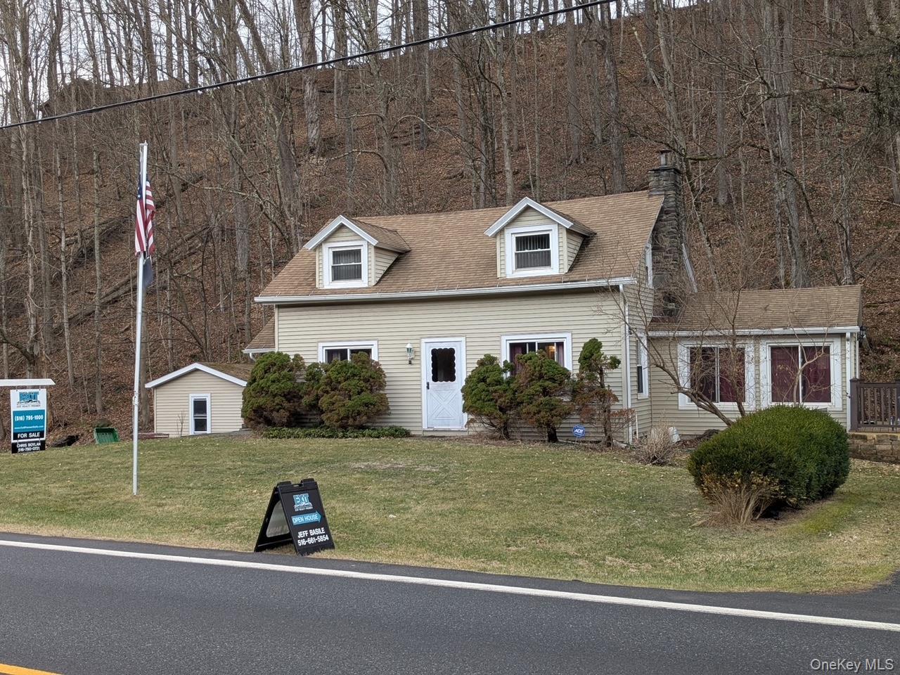 37350 State Highway 28, Margaretville, NY 12455