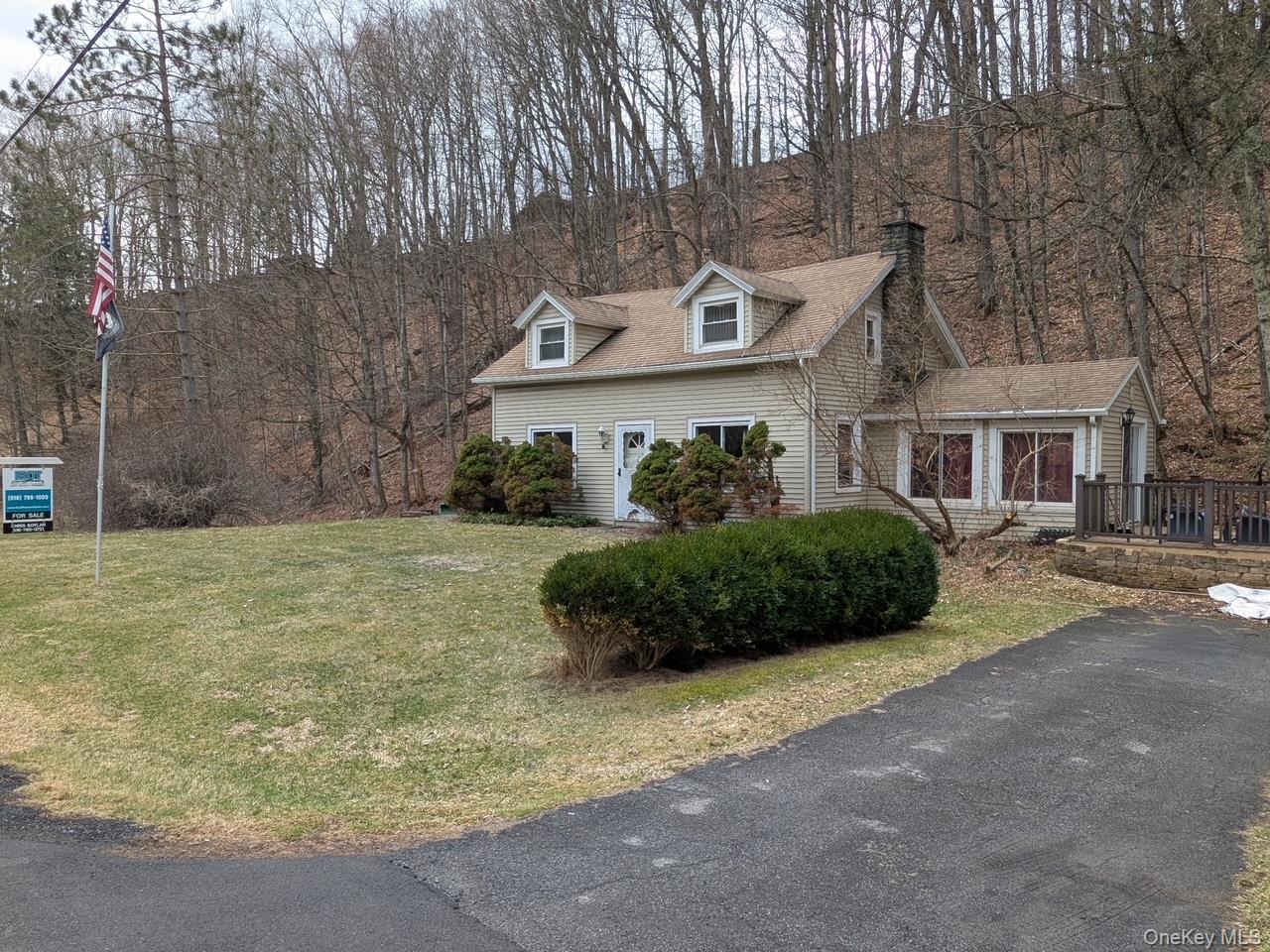 37350 State Highway 28, Margaretville, NY 12455