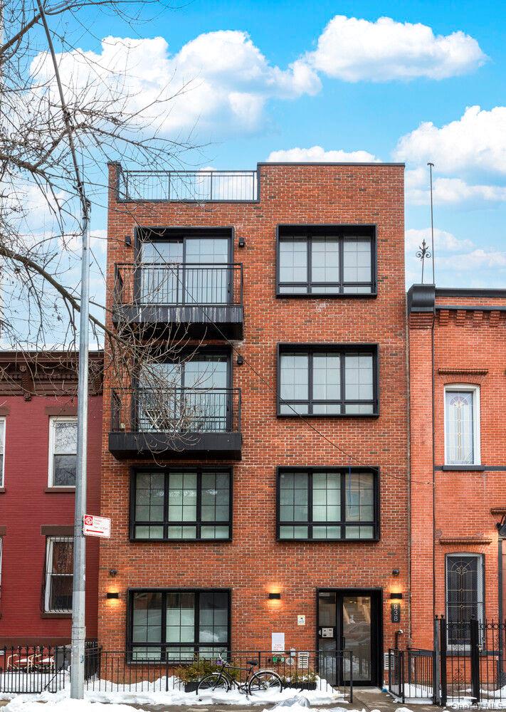 838 QUINCY Street # 2F, Brooklyn, NY 11221